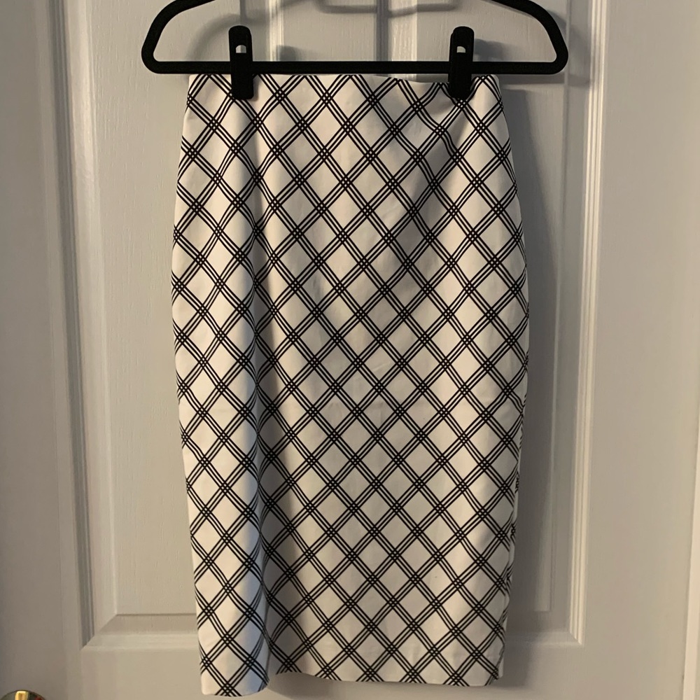 Express pencil skirt